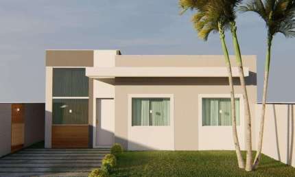 Casa com 3 dormitórios à venda, 75 m² por R$ 400.000,00 - Enseada das Gaivotas - Rio das Ostras/RJ