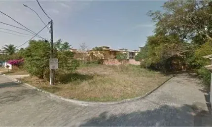 Terreno à venda no Cantinho do Mar, Rio das Ostras 