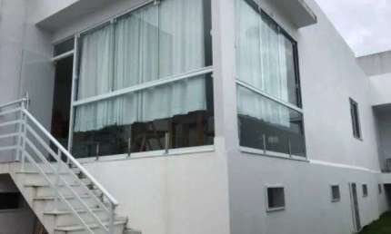 Casa com 3 dormitórios à venda, 160 m² por R$ 1.295.000,00 - Vale dos Cristais - Macaé/RJ