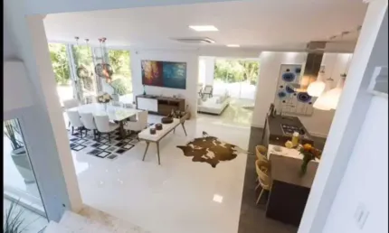 Casa à venda, 1000 m² por R$ 4.900.000,00 - Cantagalo - Rio das Ostras/RJ