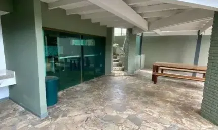 Casa com 4 dormitórios à venda, 380 m² por R$ 1.500.000,00 - Novo Cavaleiro - Macaé/RJ