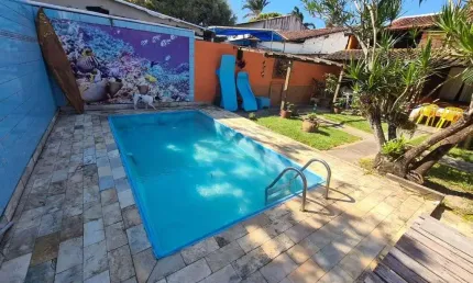 Casa à venda, 180 m² por R$ 550.000,00 - Cidade Praiana - Rio das Ostras/RJ