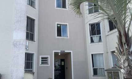 Apartamento à venda, 65 m² por R$ 250.000,00 - Atlântica - Rio das Ostras/RJ