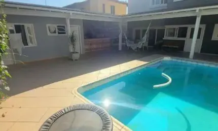 Casa com 4 dormitórios à venda, 450 m² por R$ 1.750.000,00 - Mirante da Lagoa - Macaé/RJ