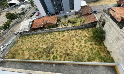 Terreno à venda, 540 m² por R$ 1.550.000,00 - Costa Azul - Rio das Ostras/RJ