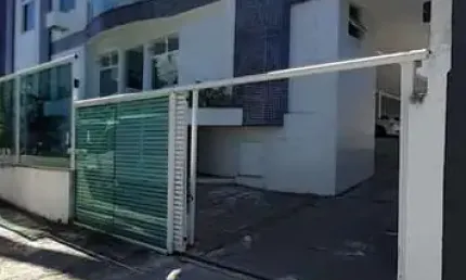 Apartamento à venda, 70 m² por R$ 320.000,00 - Costazul - Rio das Ostras/RJ