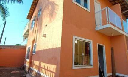 Casa à venda, 70 m² por R$ 250.000,00 - Cidade Praiana - Rio das Ostras/RJ