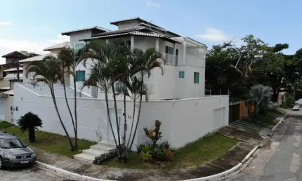 Casa com 6 dormitórios à venda, 280 m² por R$ 3.300.000,00 - Cancela Preta - Macaé/RJ