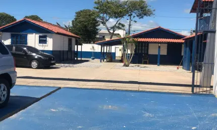 Ponto à venda, 650 m² por R$ 1.000.000,00 - Extensão Serramar - Rio das Ostras/RJ