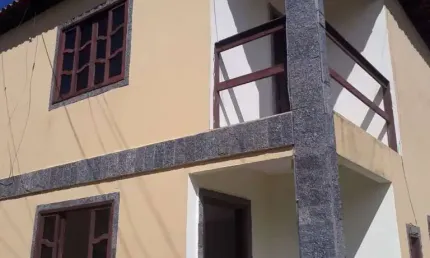 Casa com 6 dormitórios à venda, 85 m² por R$ 795.000,00 - Ouro Verde - Rio das Ostras/RJ