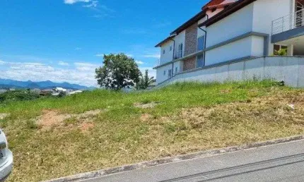 Terreno à venda, 505 m² por r$ 450.000,00 - vale dos cristais - macaé/rj.
