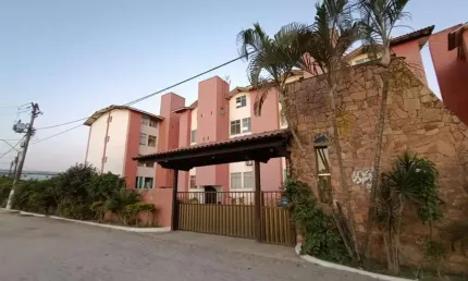 Apartamento à venda, 150 m² por R$ 330.000,00 - Jardim Campomar - Rio das Ostras/RJ