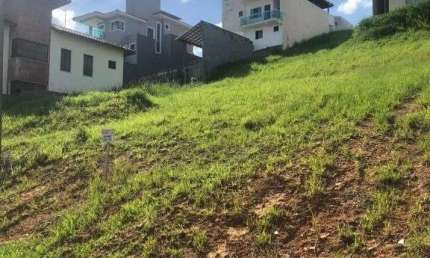 Terreno à venda, 406 m² por R$ 250.000,00 - Vale dos Cristais - Macaé/RJ