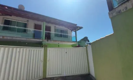 Casa com 2 dormitórios à venda, 120 m² por R$ 550.000,00 - Jardim Mariléa - Rio das Ostras/RJ