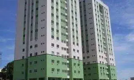 Apartamento com 2 dormitórios à venda, 72 m² por R$ 300.000,00 - Glória - Macaé/RJ