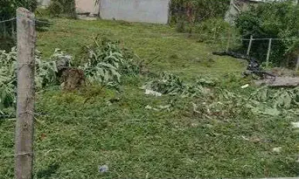 Terreno à venda, 360 m² por r$ 230.000,00 - novo horizonte - macaé/rj