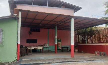 Sítio com 2 dormitórios à venda, 78000 m² por R$ 2.000.000,00 - Área Rural de Macaé - Macaé/RJ