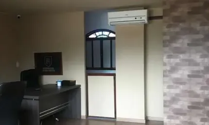 Sala à venda, 30 m² por R$ 140.000,00 - Centro - Rio das Ostras/RJ