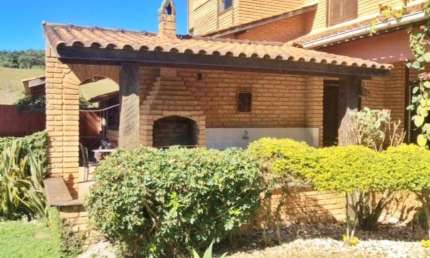Casa com 8 dormitórios à venda, 360 m² por R$ 1.200.000,00 - Bosque Beira Rio - Rio das Ostras/RJ