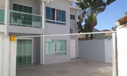 Casa à venda, 135 m² por R$ 490.000,00 - Jardim Mariléa - Rio das Ostras/RJ