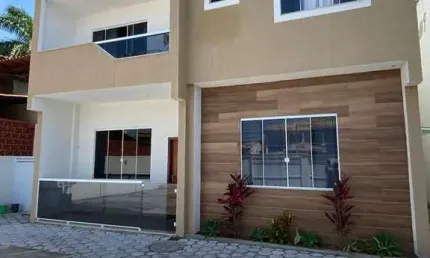 Apartamento com 2 dormitórios à venda, 97 m² por R$ 329.000,00 - Recreio - Rio das Ostras/RJ