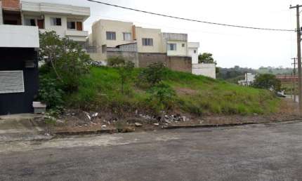 Terreno à venda, 200 m² por R$ 115.000,00 - Vale das Palmeiras - Macaé/RJ
