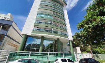 Apartamento com 2 dormitórios à venda, 70 m² por R$ 590.000,00 - Imbetiba - Macaé/RJ
