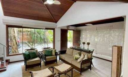 Casa, 180 m² - venda por R$ 1.800.000,00 ou aluguel por R$ 11.766,67/mês - Manguinhos - Armação dos Búzios/RJ