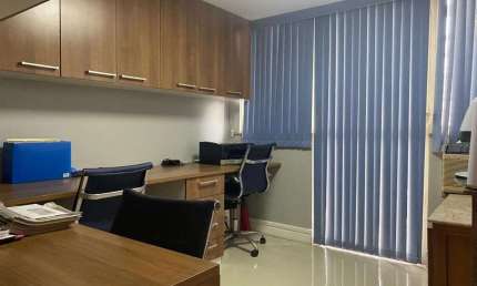 Sala à venda, 60 m² por R$ 320.000,00 - Centro - Macaé/RJ