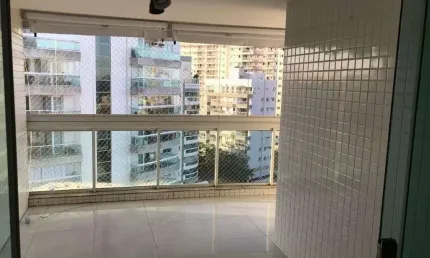 Apartamento com 3 dormitórios à venda, 127 m² por R$ 790.000,00 - Glória - Macaé/RJ