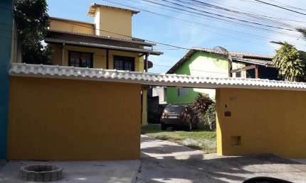 Casa à venda, 188 m² por R$ 450.000,00 - Peroba - Rio das Ostras/RJ