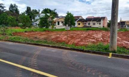 Terreno à venda, 200 m² por R$ 180.000,00 - Jardim Vitória - Macaé/RJ