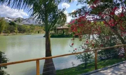Terreno à venda, 400 m² por R$ 350.000,00 - Vale dos Cristais - Macaé/RJ.