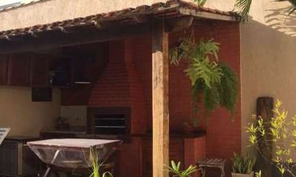 Casa com 2 dormitórios à venda, 230 m² por R$ 680.000,00 - Nova Aliança - Rio das Ostras/RJ