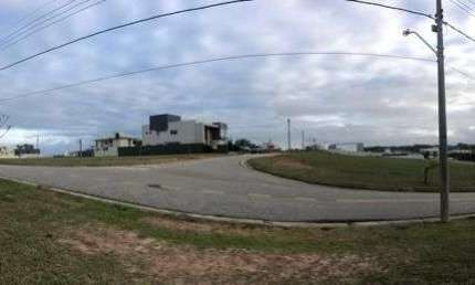 Terreno à venda, 458 m² por R$ 170.000,00 - Alphaville - Rio das Ostras/RJ