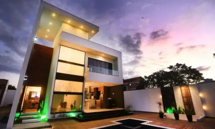 Casa com 3 dormitórios à venda, 247 m² por R$ 1.600.000,00 - Praia Mar - Rio das Ostras/RJ