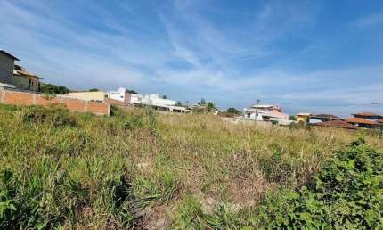 Terreno à venda, 400 m² por R$ 180.000,00 - Terra Firme - Rio das Ostras/RJ