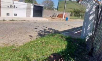 Terreno à venda, 184 m² por R$ 140.000,00 - Jardim Guanabara - Macaé/RJ