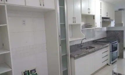 Apartamento com 3 dormitórios à venda, 147 m² por R$ 790.000,00 - Glória - Macaé/RJ