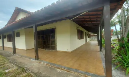 Casa com 5 dormitórios à venda, 295 m² por r$ 1.300.000,00 - jardim mariléa - rio das ostras/rj