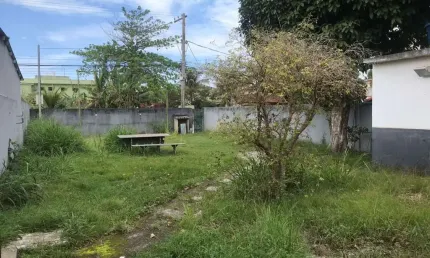 Terreno à venda, 360 m² por R$ 240.000,00 - Cidade Praiana - Rio das Ostras/RJ