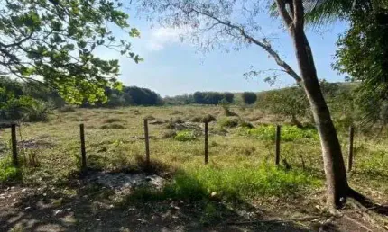 Área à venda, 17775 m² por R$ 2.500.000,00 - Virgem Santa - Macaé/RJ
