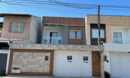 Casa à venda, 157 m² por R$ 800.000,00 - Ouro Verde - Rio das Ostras/RJ