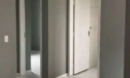 Apartamento à venda, 45 m² por R$ 140.000,00 - Virgem Santa - Macaé/RJ