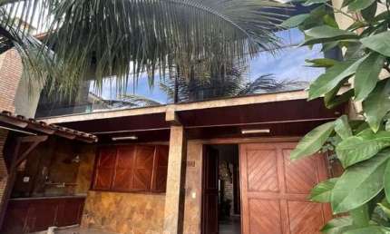 Casa à venda, 240 m² por R$ 900.000,00 - Nova Aliança - Rio das Ostras/RJ