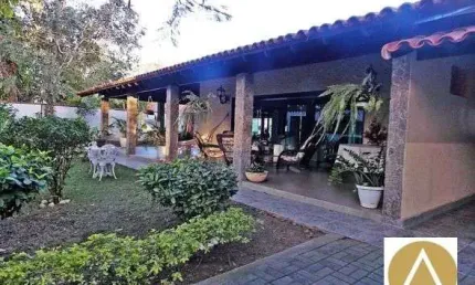 Casa à venda, 300 m² por R$ 1.300.000,00 - Bosque da Praia - Rio das Ostras/RJ