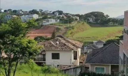 Terreno à venda, 500 m² por R$ 420.000,00 - Imboassica - Macaé/RJ