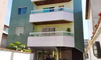 Apartamento com 3 dormitórios à venda, 132 m² por R$ 285.000,00 - Cidade Praiana - Rio das Ostras/RJ