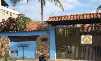 Casa à venda, 300 m² por R$ 750.000,00 - Costazul - Rio das Ostras/RJ