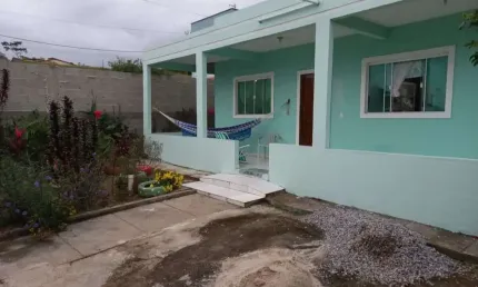 Casa com 2 dormitórios à venda, 120 m² por R$ 250.000,00 - Green Village - Rio das Ostras/RJ
